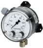 Pressure Gauge